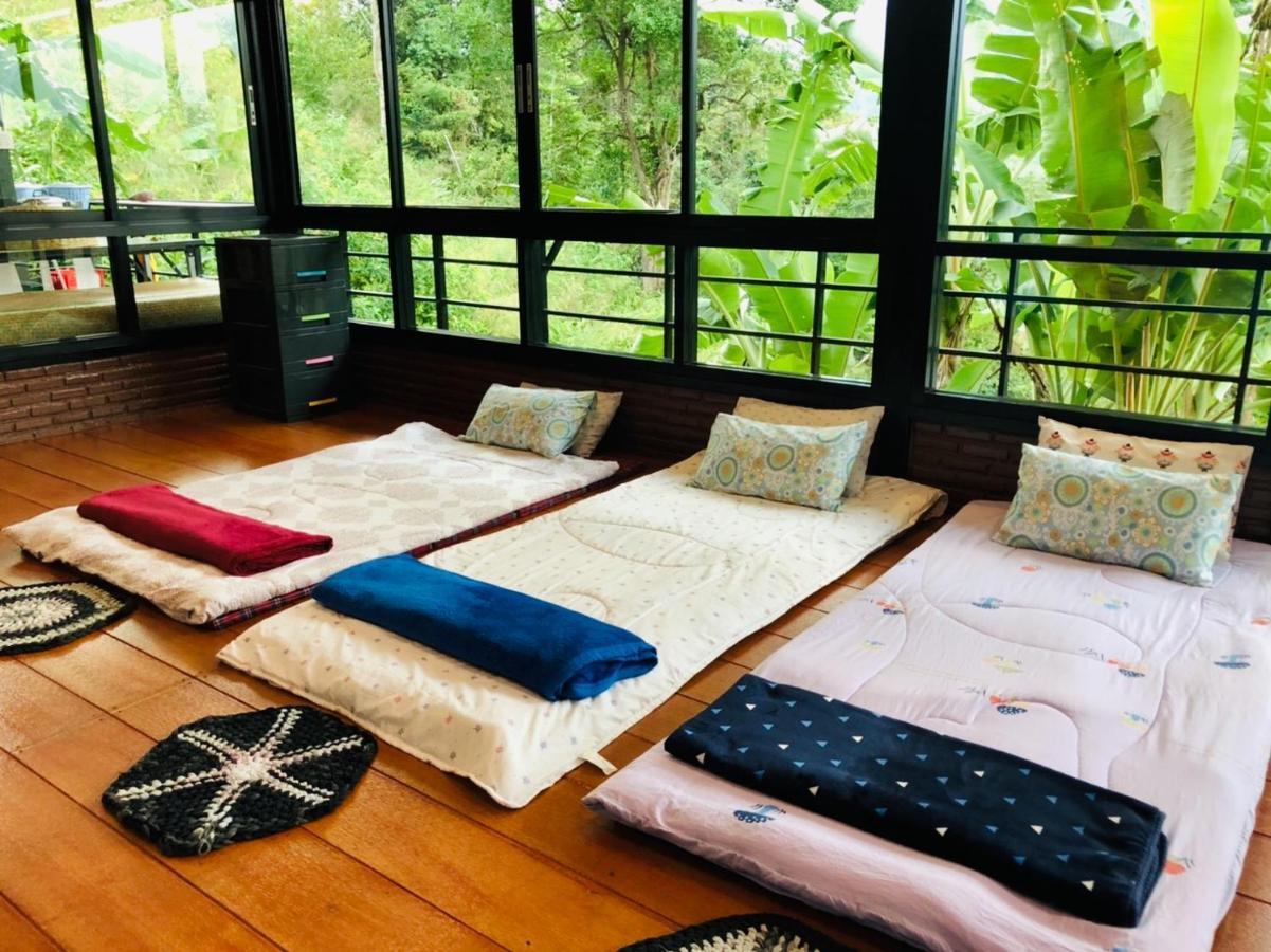 Baanhatsompaen Homestay Ranong Exterior foto
