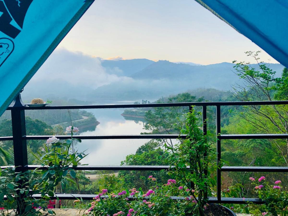 Baanhatsompaen Homestay Ranong Exterior foto