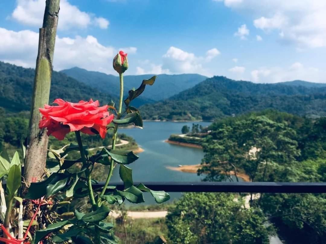 Baanhatsompaen Homestay Ranong Exterior foto