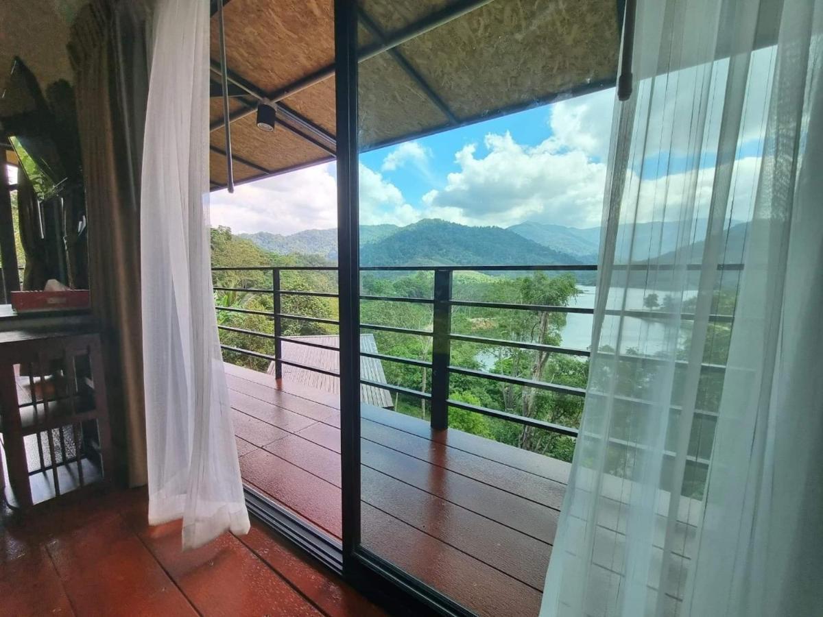 Baanhatsompaen Homestay Ranong Exterior foto