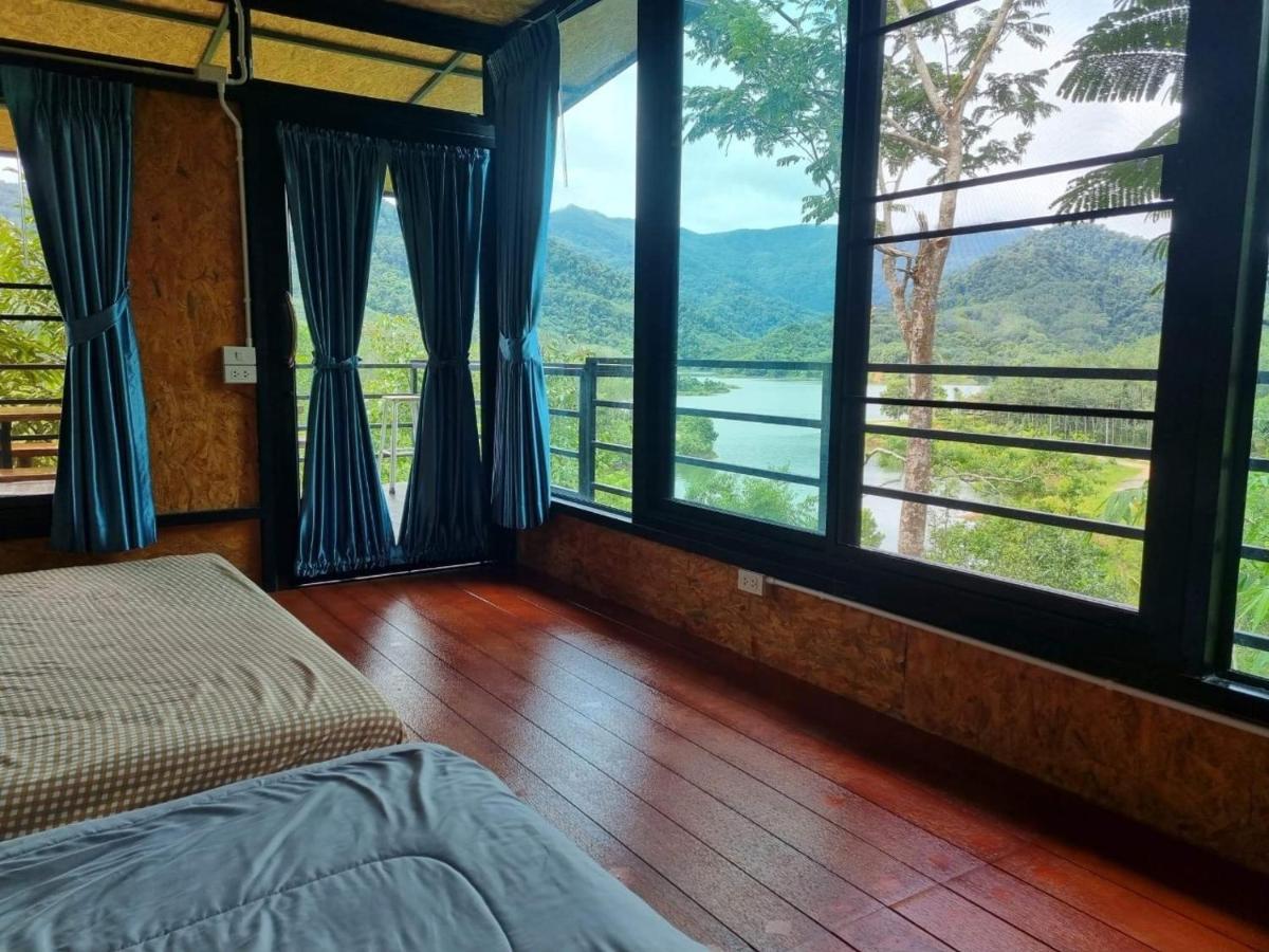 Baanhatsompaen Homestay Ranong Exterior foto