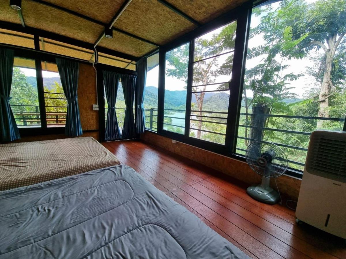 Baanhatsompaen Homestay Ranong Exterior foto