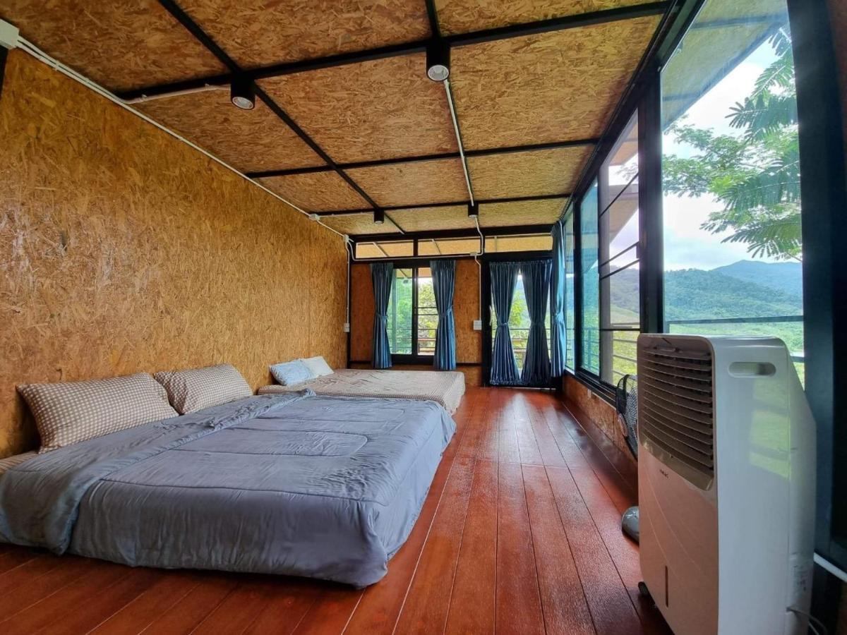 Baanhatsompaen Homestay Ranong Exterior foto